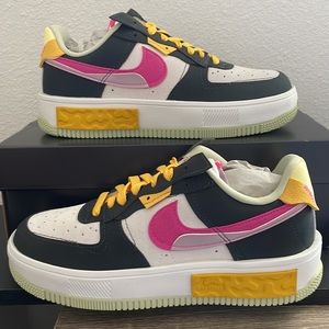 Nike Air Force 1 Fontanka MC